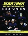 Cover: The Star Trek: The Next Generation Companion: Revised Edition - Pocket Books