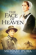 Cover: The Face of Heaven - Harvest House Publishers
