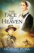 Cover: The Face of Heaven - Harvest House Publishers,U.S.