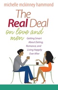 Cover: Real Deal on Love and Men - Harvest House Publishers
