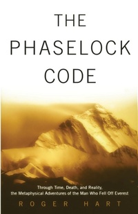 Abbildung von: The Phaselock Code - Pocket Books