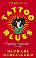 Cover: Tattoo Blues - Simon & Schuster