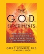Cover: The G.O.D. Experiments - Simon & Schuster