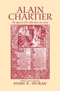 Enlarge image Cover: Alain Chartier - Routledge