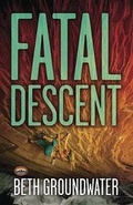 Cover: Fatal Descent: Book 3 - Midnight Ink