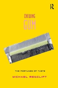 Enlarge image Cover: Chewing Gum - Routledge
