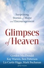 Cover: Glimpses of Heaven - Harvest House Publishers