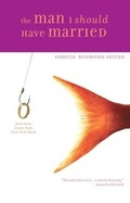 Cover: The Man I Should Have Married - Pocket Books