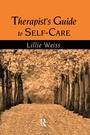 Cover: Therapist's Guide to Self-Care - Routledge