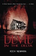 Cover: Devil in the Delta - Llewellyn Publications,U.S.