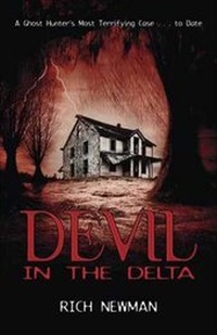 Enlarge image Cover: Devil in the Delta - Llewellyn Publications,U.S.