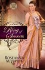 Cover: Ring of Secrets - Harvest House Publishers
