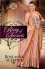 Cover: Ring of Secrets - Harvest House Publishers,U.S.