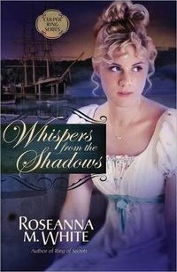Enlarge image Cover: Whispers from the Shadows - Harvest House Publishers,U.S.