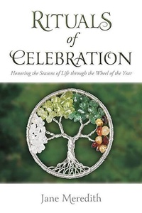 Enlarge image Cover: Rituals of Celebration - Llewellyn Publications,U.S.