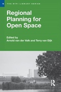 Cover: Regional Planning for Open Space - Routledge