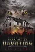Cover: Anatomy of a Haunting - Llewellyn Publications,U.S.