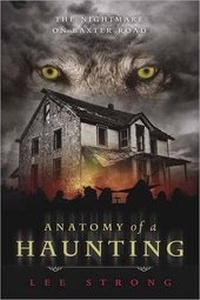 Abbildung von: Anatomy of a Haunting - Llewellyn Publications,U.S.