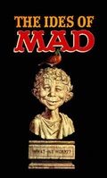 Cover: The Ideas of Mad: Bk. 10 - ibooks Inc