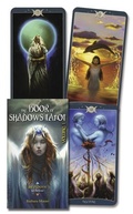Cover: As Above Tarot Deck - Llewellyn Publications