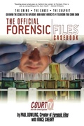Cover: The Official Forensic Files Casebook - ibooks Inc
