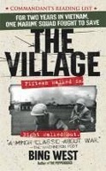 Cover: The Village - Pocket Books