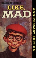 Cover: Like "Mad": Bk. 9 - ibooks Inc