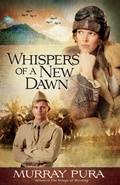 Cover: Whispers of a New Dawn - Harvest House Publishers