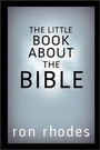 Cover: The Little Book About the Bible - Harvest House Publishers,U.S.