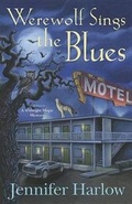 Cover: Werewolf Sings the Blues - Midnight Ink