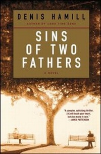 Enlarge image Cover: Sins of Two Fathers - Atria Books
