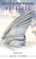 Cover: Daedalus - Pocket Books
