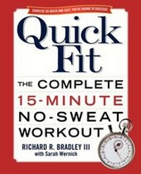 Enlarge image Cover: Quick Fit - Atria Books