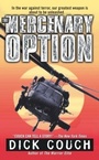 Cover: The Mercenary Option - Pocket Books