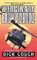 Cover: The Mercenary Option - Pocket Books