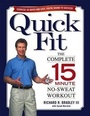 Cover: Quick Fit - Atria Books