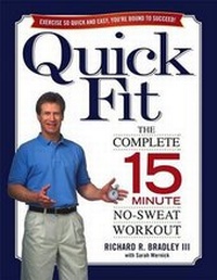 Enlarge image Cover: Quick Fit - Atria Books