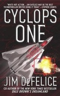 Cover: Cyclops One - Simon & Schuster