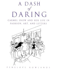 Abbildung von: A Dash of Daring - Atria Books