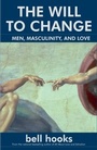 Cover: The Will to Change - Atria Books
