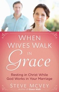 Cover: When Wives Walk in Grace - Harvest House Publishers