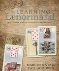 Cover: Learning Lenormand - Llewellyn Publications,U.S.