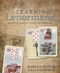 Enlarge image Cover: Learning Lenormand - Llewellyn Publications,U.S.