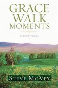 Cover: Grace Walk Moments - Harvest House Publishers,U.S.