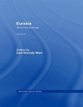 Cover: Eurasia - Routledge