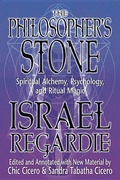 Cover: The Philosopher's Stone - Llewellyn Publications,U.S.