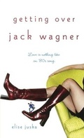 Cover: Getting Over Jack Wagner - Pocket Books