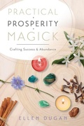 Cover: Practical Prosperity Magick - Llewellyn Publications,U.S.