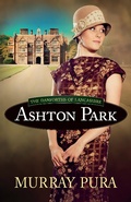Cover: Ashton Park - Harvest House Publishers