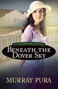 Cover: Beneath the Dover Sky - Harvest House Publishers